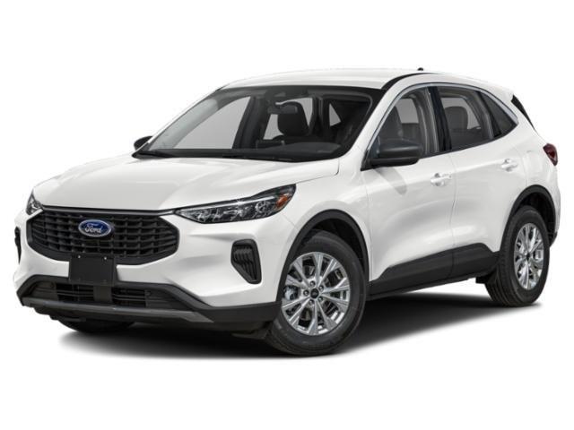 new 2026 Ford Escape car