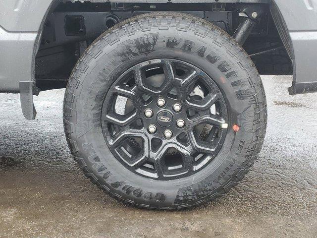 new 2025 Ford F-150 car, priced at $63,705