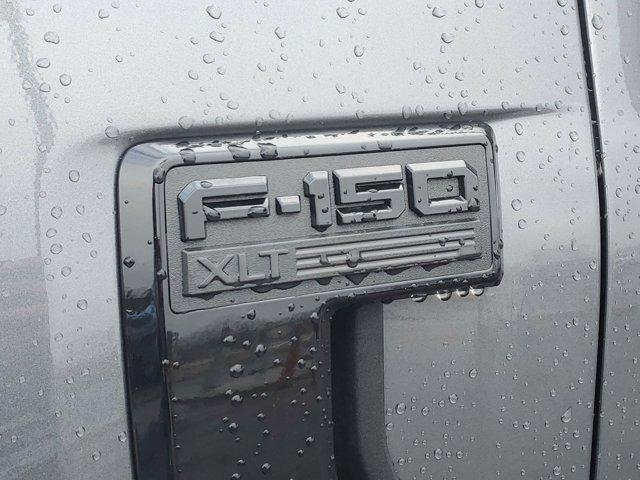 new 2025 Ford F-150 car, priced at $63,705