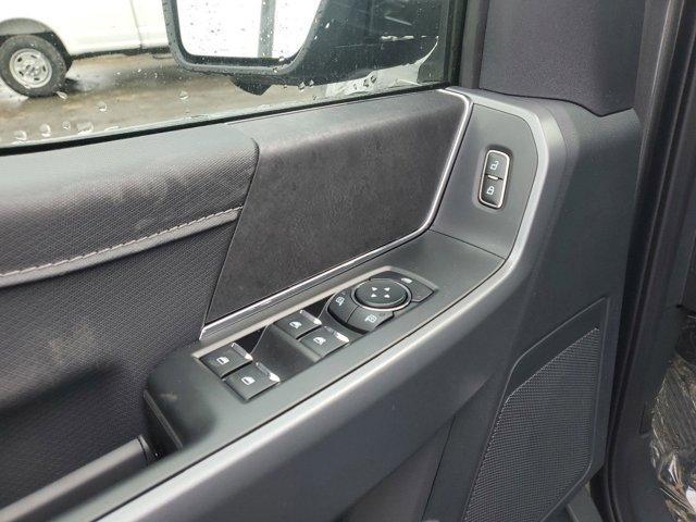 new 2025 Ford F-150 car, priced at $63,705