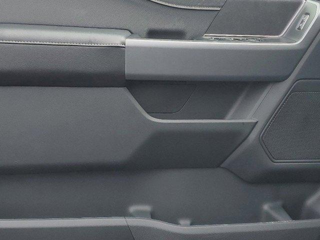 new 2025 Ford F-150 car, priced at $63,705