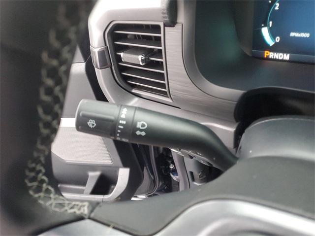 new 2025 Ford F-150 car, priced at $69,330