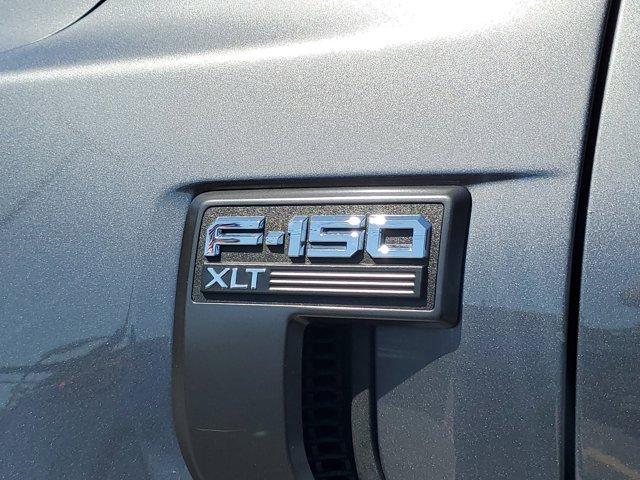 used 2022 Ford F-150 car, priced at $48,050