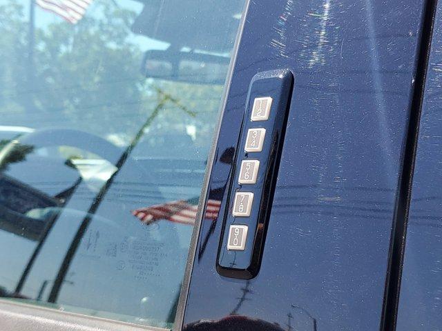used 2022 Ford F-150 car, priced at $48,050