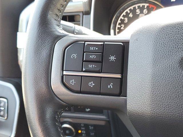used 2022 Ford F-150 car, priced at $48,050