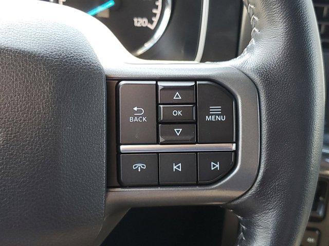 used 2022 Ford F-150 car, priced at $48,050