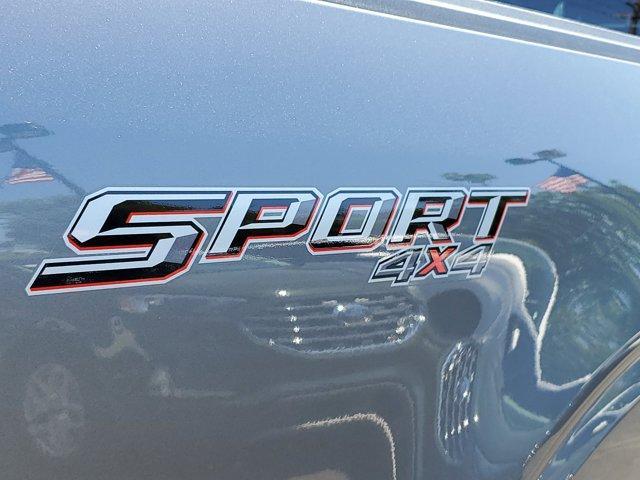 used 2022 Ford F-150 car, priced at $48,050