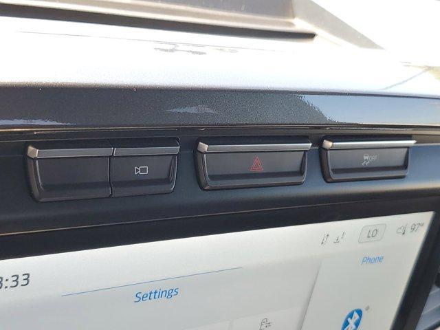 used 2022 Ford F-150 car, priced at $48,050