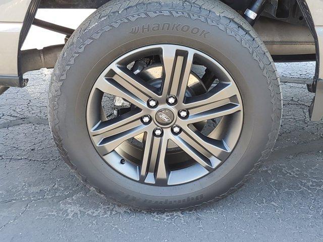 used 2022 Ford F-150 car, priced at $48,050