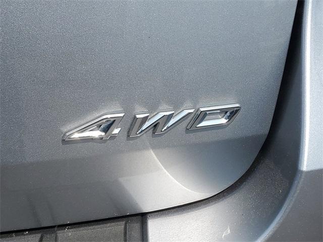 used 2022 Ford Explorer car, priced at $31,403