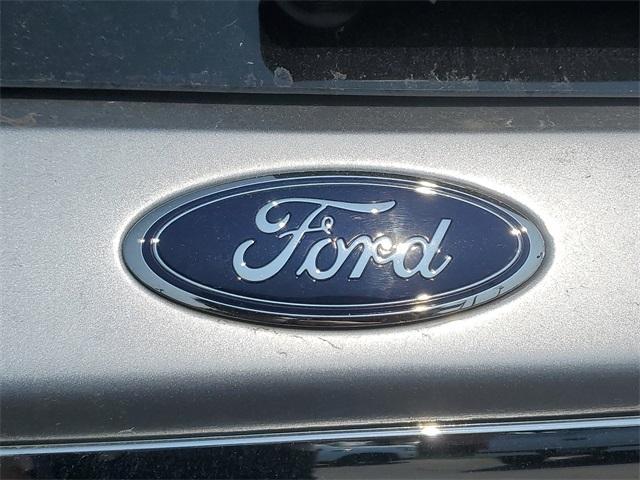 used 2022 Ford Explorer car, priced at $31,403