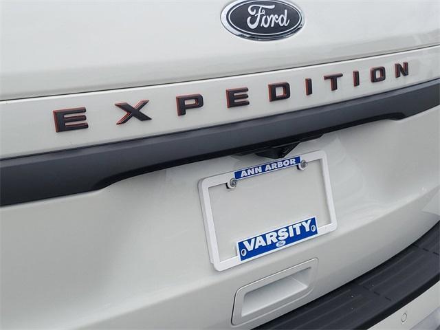 new 2024 Ford Expedition car, priced at $78,306