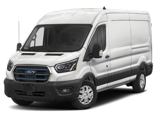 new 2025 Ford E-Transit car