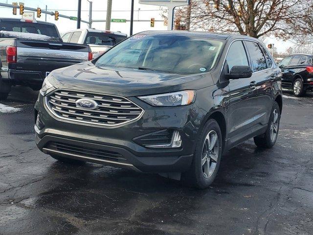 used 2022 Ford Edge car, priced at $29,550