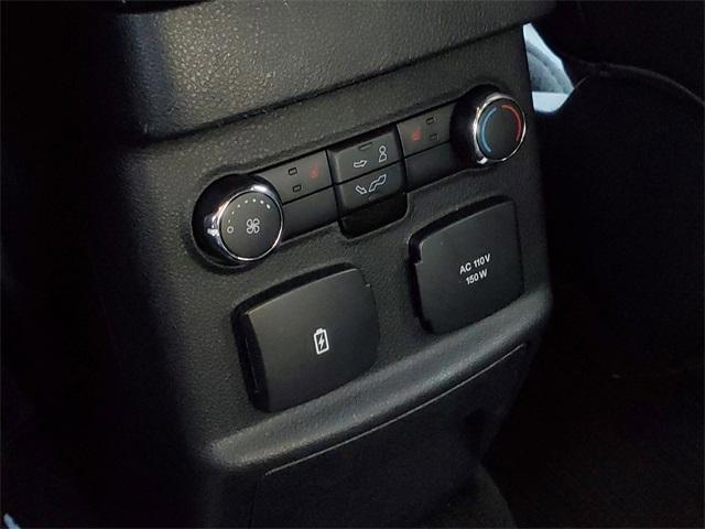 used 2018 Ford Explorer car, priced at $22,500