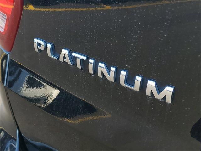 used 2018 Ford Explorer car, priced at $22,500