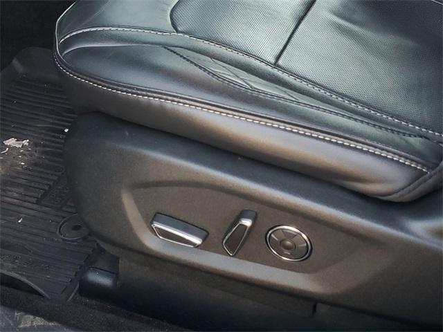 used 2018 Ford Explorer car, priced at $22,500