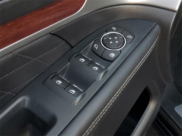 used 2018 Ford Explorer car, priced at $22,500