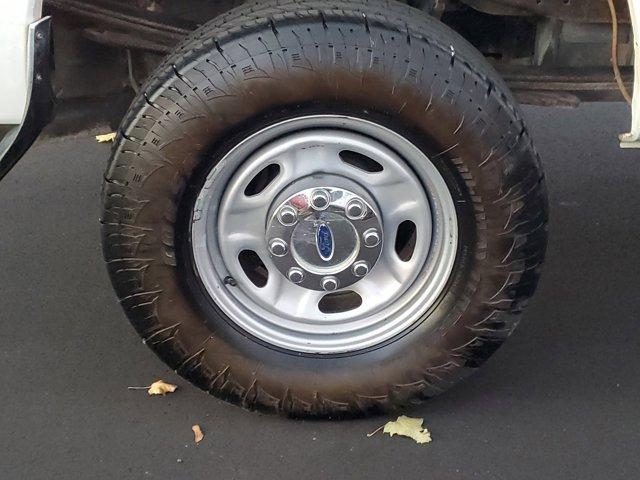 used 2015 Ford F-250 car, priced at $18,755