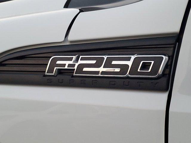 used 2015 Ford F-250 car, priced at $18,755