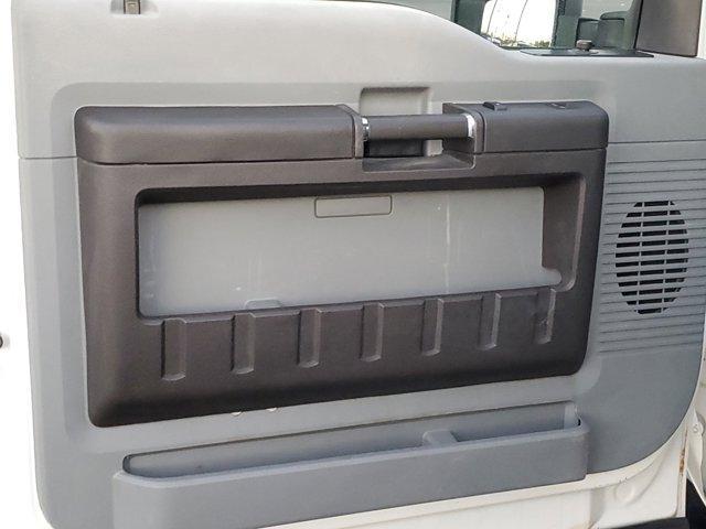 used 2015 Ford F-250 car, priced at $18,755