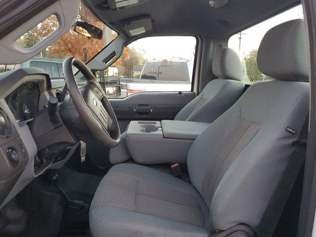 used 2015 Ford F-250 car, priced at $18,755
