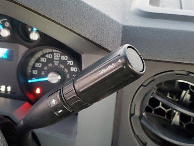 used 2015 Ford F-250 car, priced at $18,755