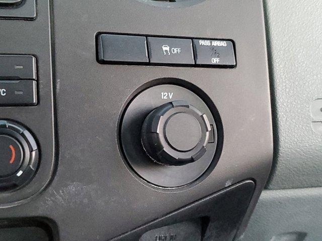 used 2015 Ford F-250 car, priced at $18,755