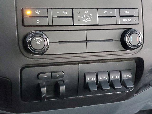 used 2015 Ford F-250 car, priced at $18,755