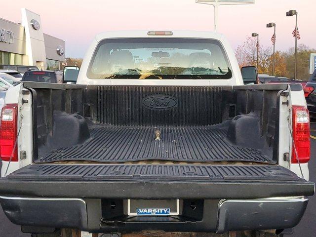 used 2015 Ford F-250 car, priced at $18,755