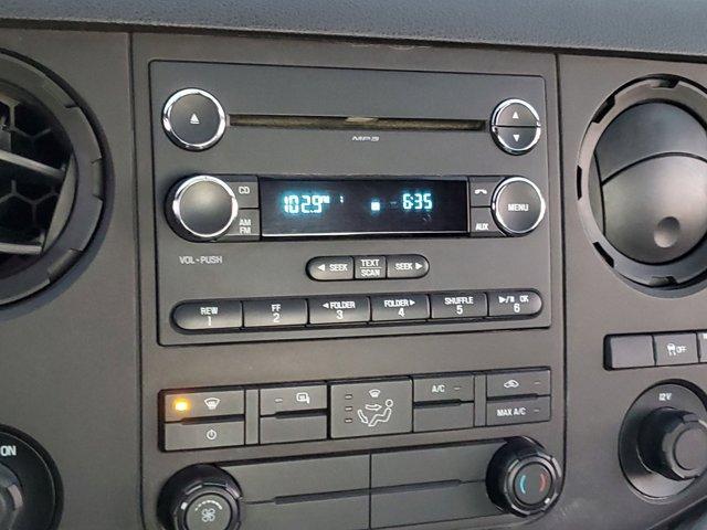 used 2015 Ford F-250 car, priced at $18,755