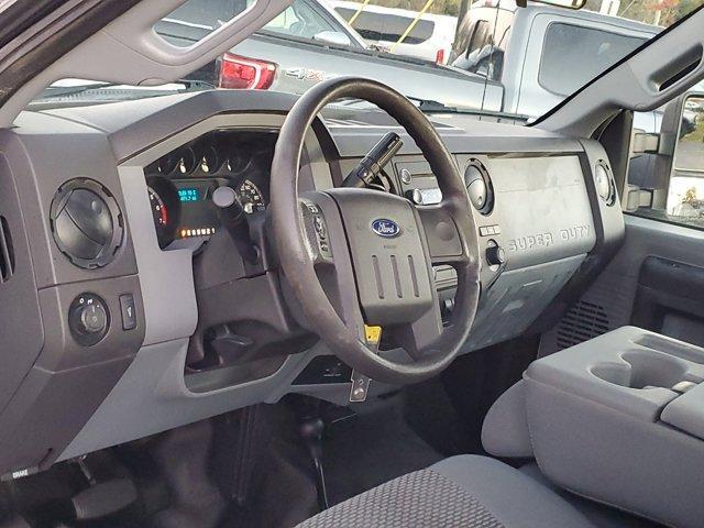 used 2015 Ford F-250 car, priced at $18,755