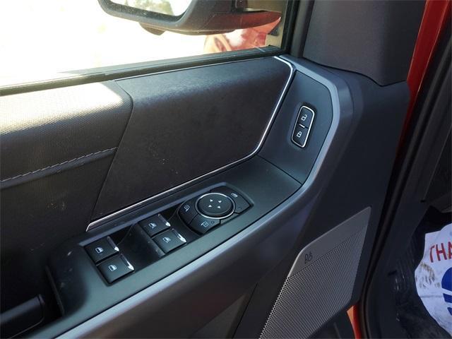new 2025 Ford F-150 car, priced at $71,320
