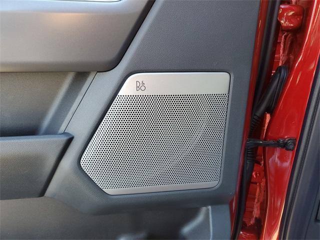 new 2025 Ford F-150 car, priced at $71,320