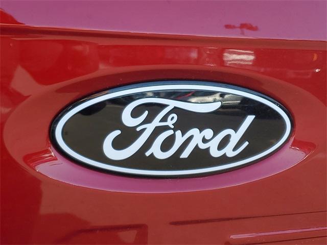 new 2025 Ford F-150 car, priced at $71,320