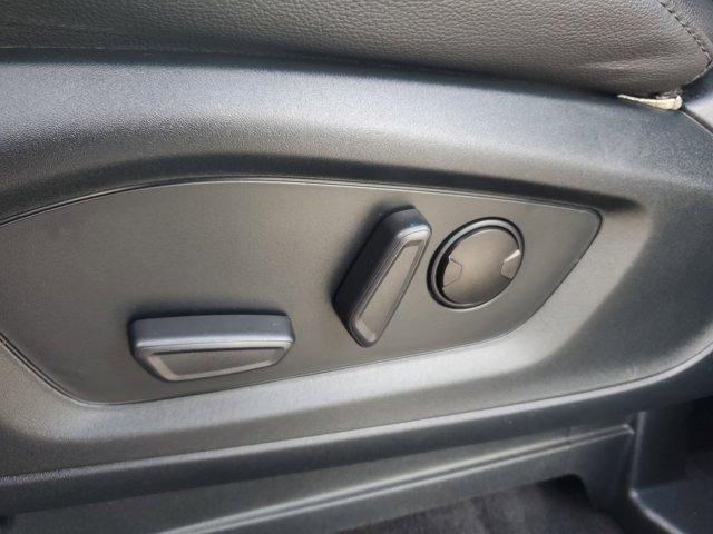 used 2023 Ford Explorer car, priced at $43,250
