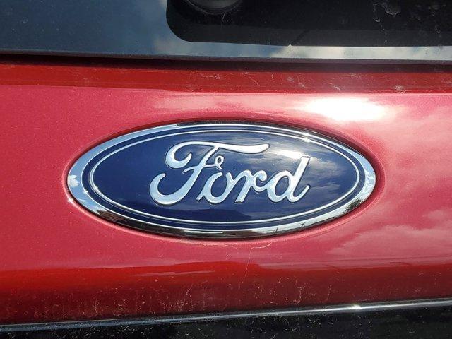 used 2023 Ford Explorer car, priced at $43,250