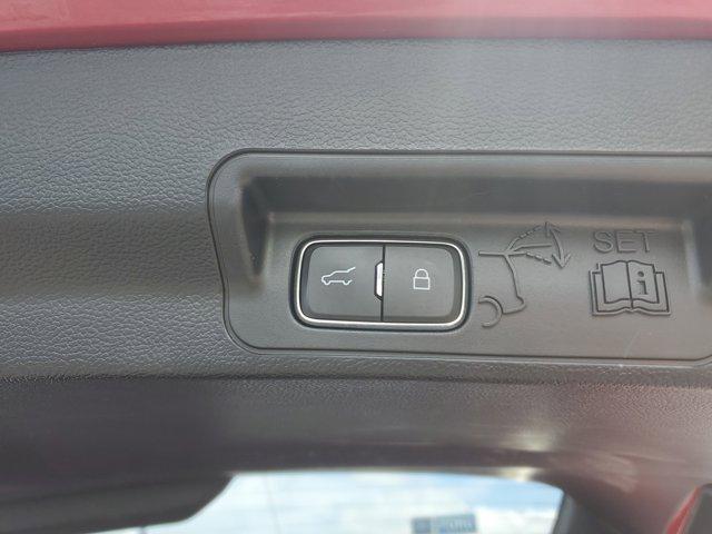 used 2023 Ford Explorer car, priced at $43,250