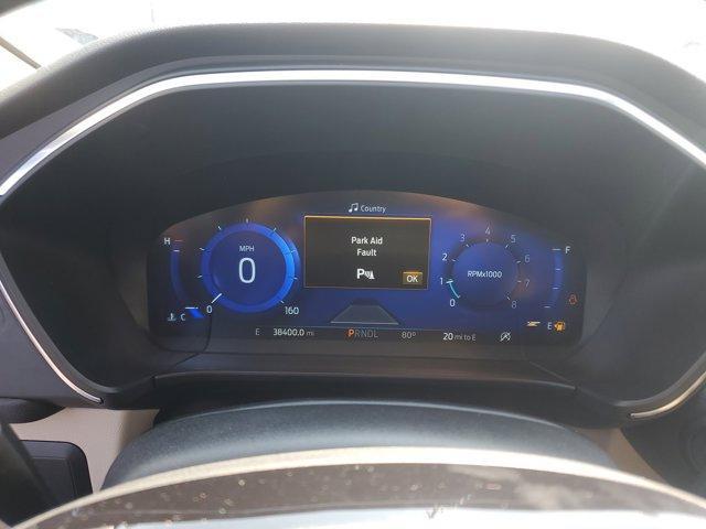 used 2022 Ford Escape car, priced at $26,555