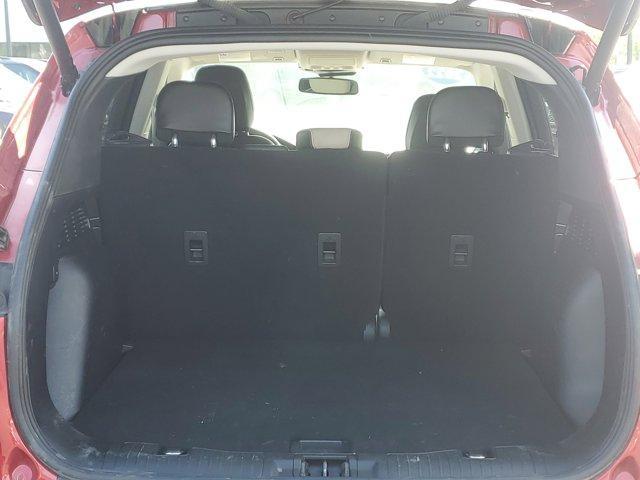used 2022 Ford Escape car, priced at $26,555