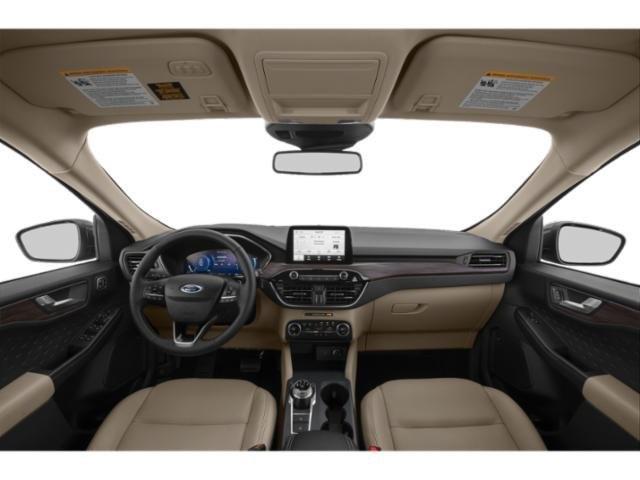 used 2022 Ford Escape car, priced at $29,950