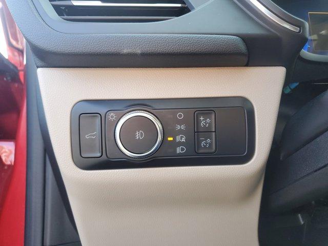 used 2022 Ford Escape car, priced at $26,555