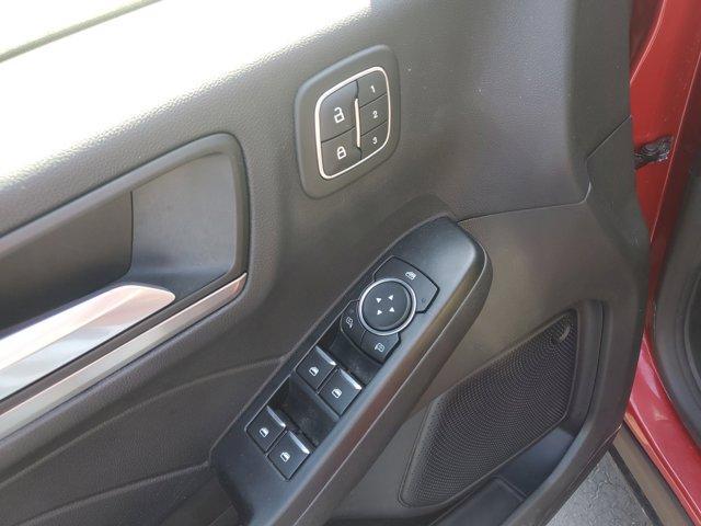 used 2022 Ford Escape car, priced at $26,555