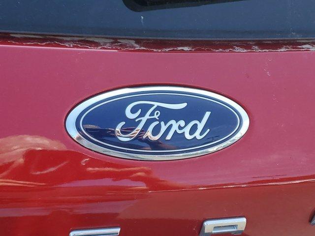 used 2022 Ford Escape car, priced at $26,555
