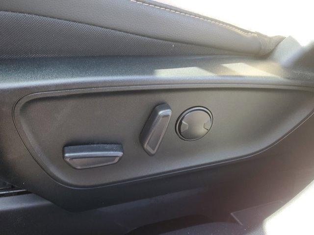 used 2022 Ford Escape car, priced at $26,555