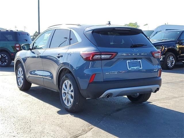 new 2024 Ford Escape car, priced at $35,788