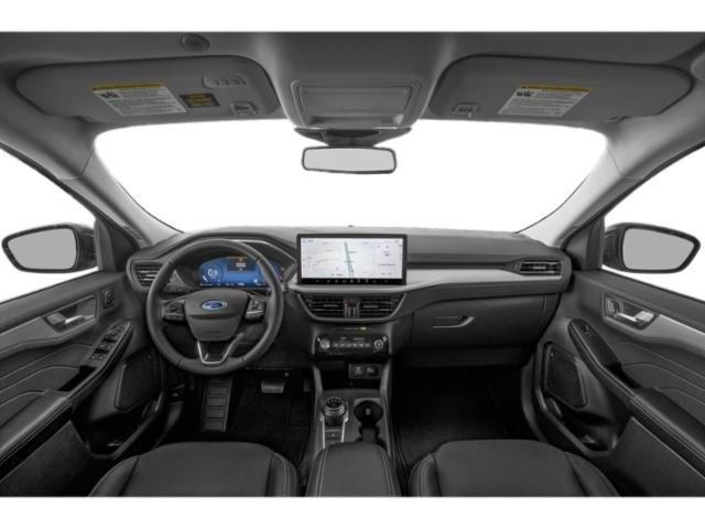 new 2025 Ford Escape car