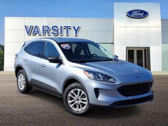 used 2022 Ford Escape car, priced at $23,955