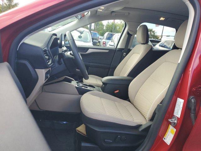 used 2022 Ford Escape car, priced at $24,675