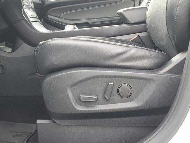used 2020 Ford Edge car, priced at $26,800